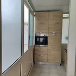Apartment Domusthalassa *