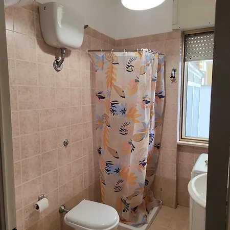 Domusthalassa Apartman *