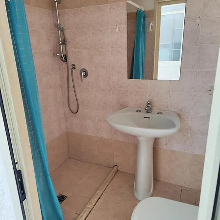 Apartman Domusthalassa Gallipoli