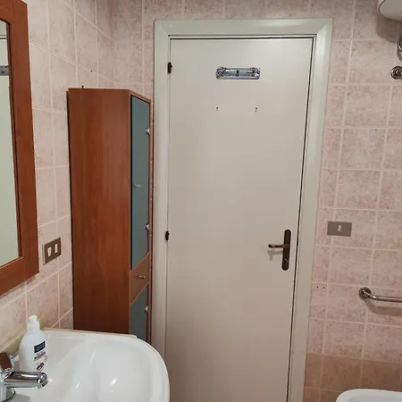 Apartman Domusthalassa *
