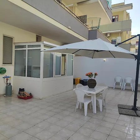 Domusthalassa Apartamento *