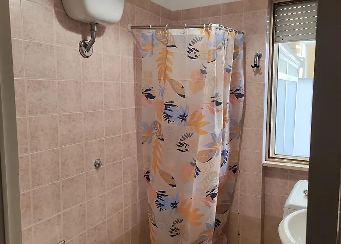 Domusthalassa Apartamento *