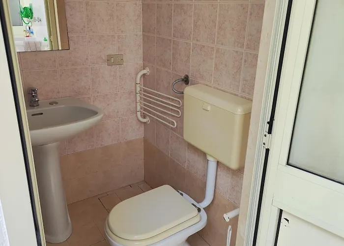 Domusthalassa Apartment *