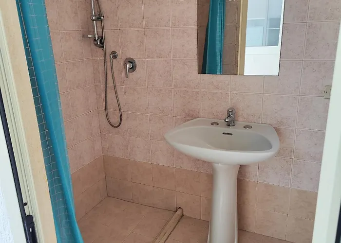Apartamento Domusthalassa Gallipoli