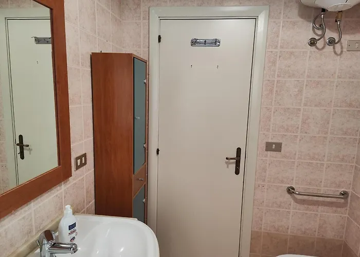 Apartamento Domusthalassa *