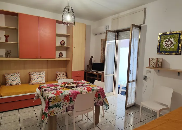 Domusthalassa Apartamento *